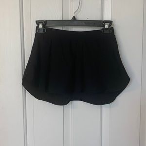 CAPEZIO BALLET SKIRT